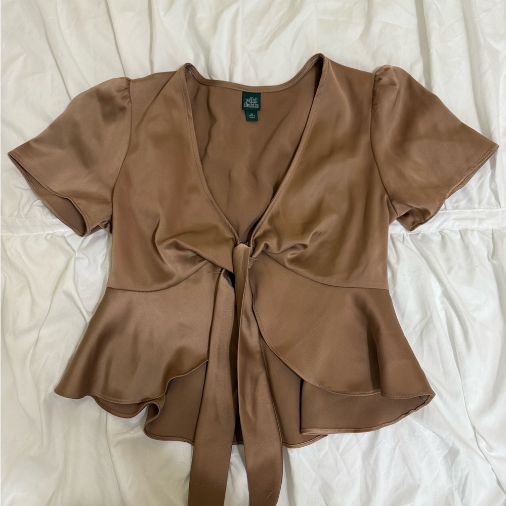 BUNDLE OF 7 TOPS - BRAND NEW - SIZE XS/S